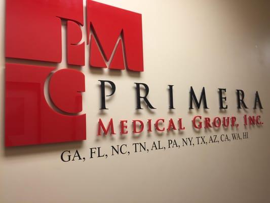 Primera Medical Group