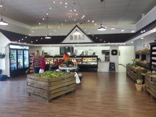 Farmhouse Market & Deli