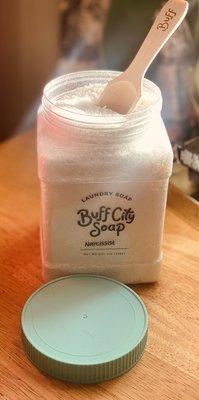 Buff City Soap