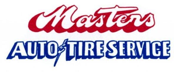 http://www.mastersautoandtireservice.com