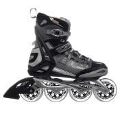 New skates and protective pads from Rollerblade.  Great selection of used skates.