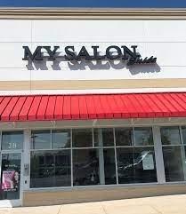 Brows & Beauty Salon is located inside MY SALON Suites.