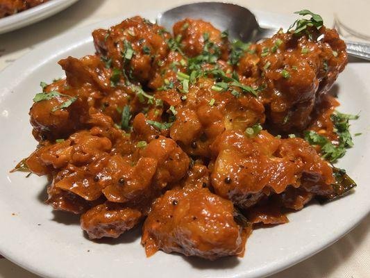 Gobi Manchurian