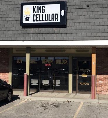 King Cellular