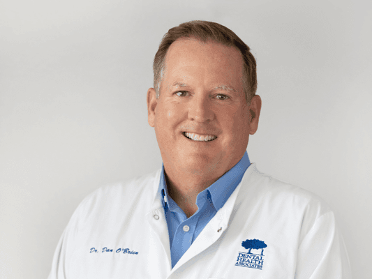 Dan O'Brien, DDS, Family Dentist