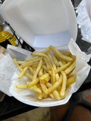 Fries