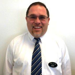 Mike Ramsdell- Sales