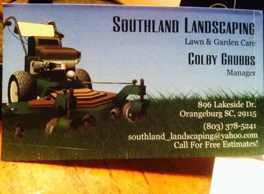 Southland Landscaping