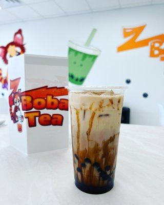 Z Boba Tea