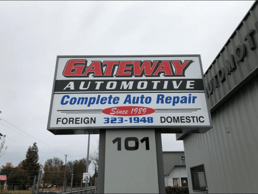 Gateway Automotive Repair