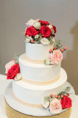 Maui Wedding Cakes