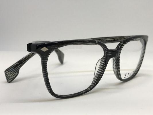 STATE optical eyewear from Chicago, USA