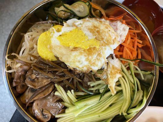 Bibimbap