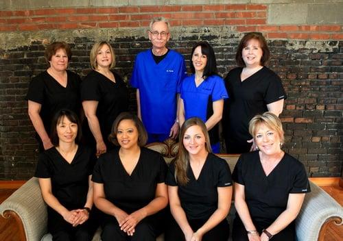 Pinnacle Pediatric Dentistry