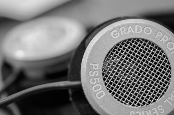 Grado Labs