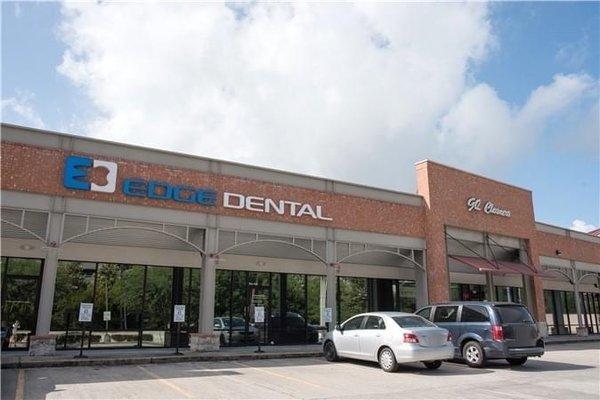 Edge Dental