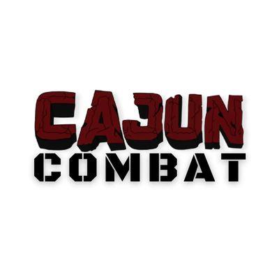 Cajun Combat