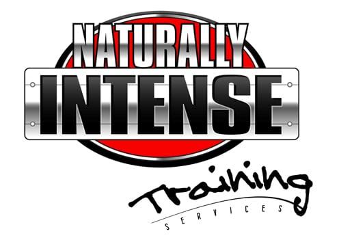 Naturally Intense Training! Practical and Affordable !!