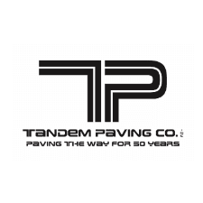 Tandem Paving Co Inc