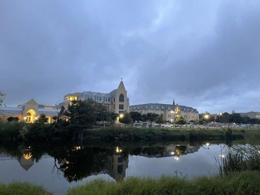 Our Lady of the Lake University