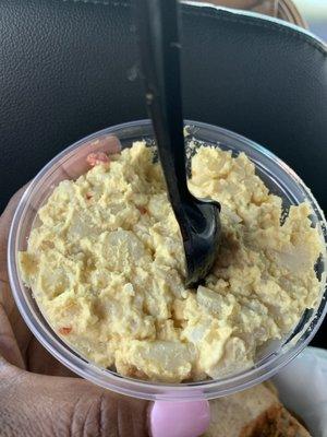 Potato salad