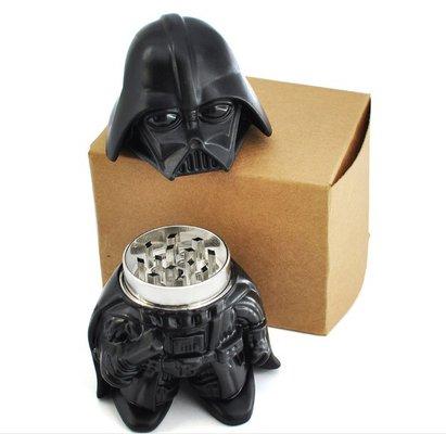 Dark Vader Grinders