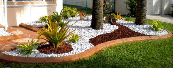 Landscaping Contractors in Santa Ana, Orange County