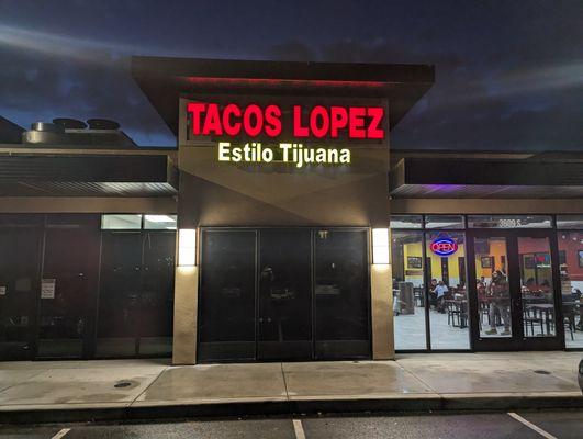 Taste the Authentic Flavor of Tijuana