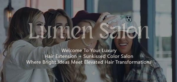 Lumen Salon