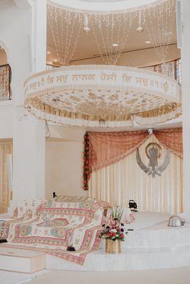 Guru Nanak Dwara