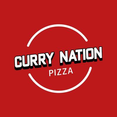 Curry Nation Pizza