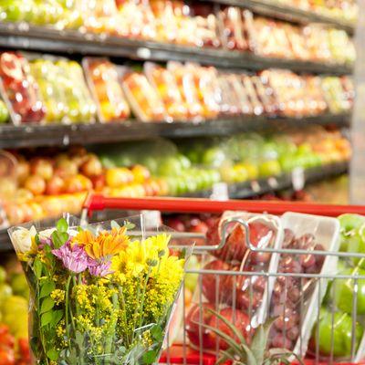 Garden Grocer