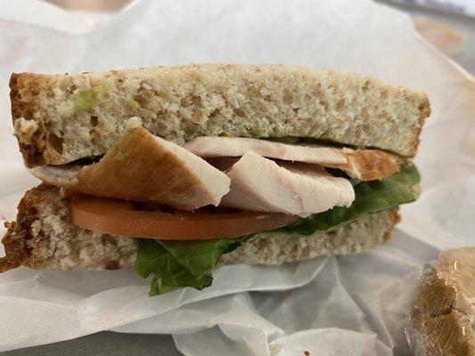 Turkey Club