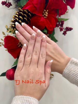 TJ Nail Spa