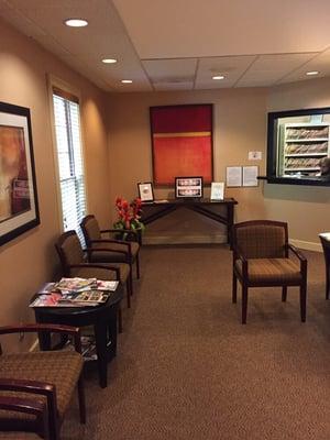 Peachtree Dunwoody Dental Group