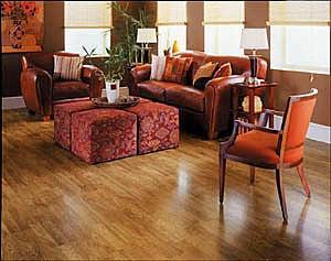 Gorgeous Laminate Flooring