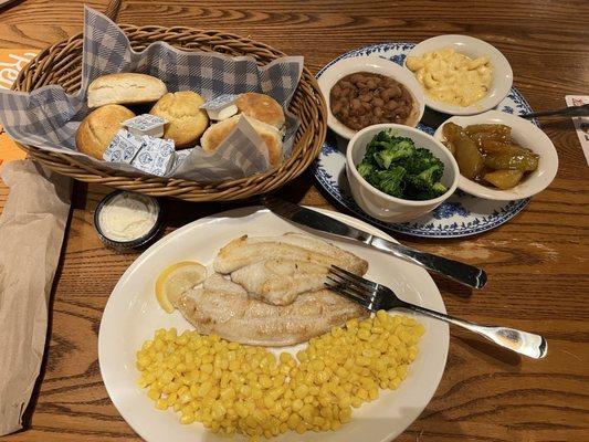 Cracker Barrel Old Country Store