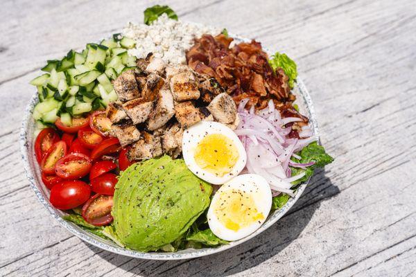 Cobb Salad