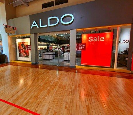 Aldo