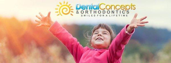 Dental Concepts And Orthodontics