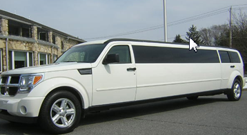 All Occasions Limo Service Inc