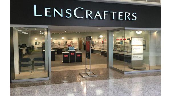 LensCrafters