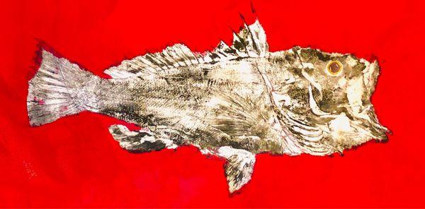 Gyotaku