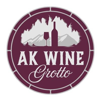 AK Wine Grotto Logo