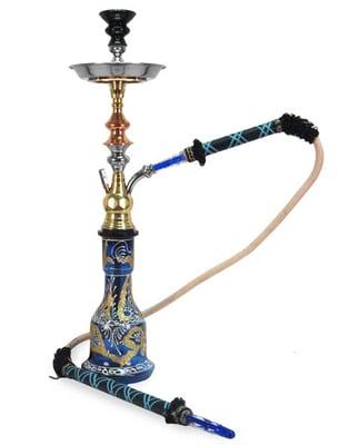 Arabian Nights Vape & Smoke Shop, Hookah & Cigar Lounge