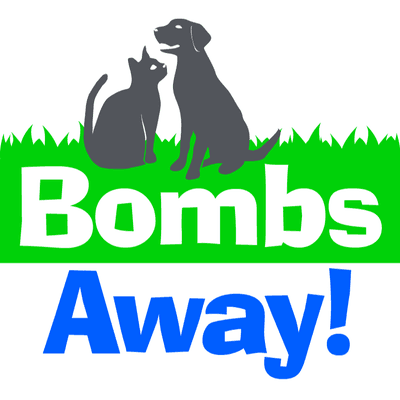 Bombs Away! Pooper Scooper and Pet Waste Management