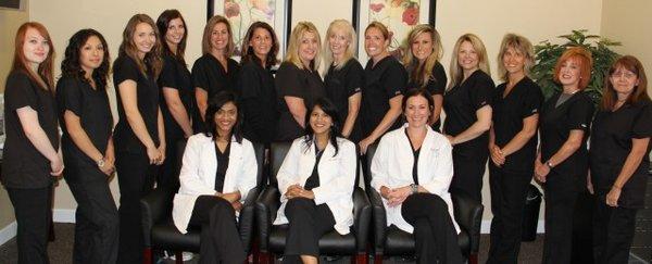 Lakemoor Dental : Family, Orthodontics & Implant Dentistry