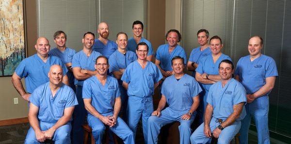 Louisiana Orthopaedic Specialists