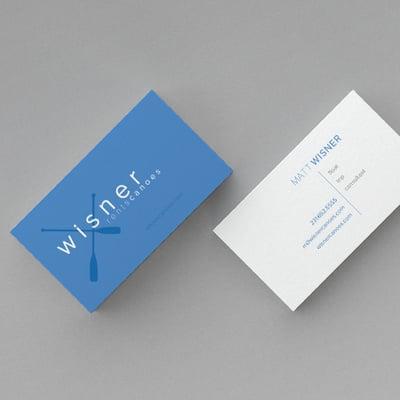 Business Cards -Design online