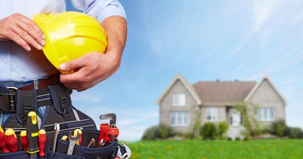 Property Maintenance Servicing.